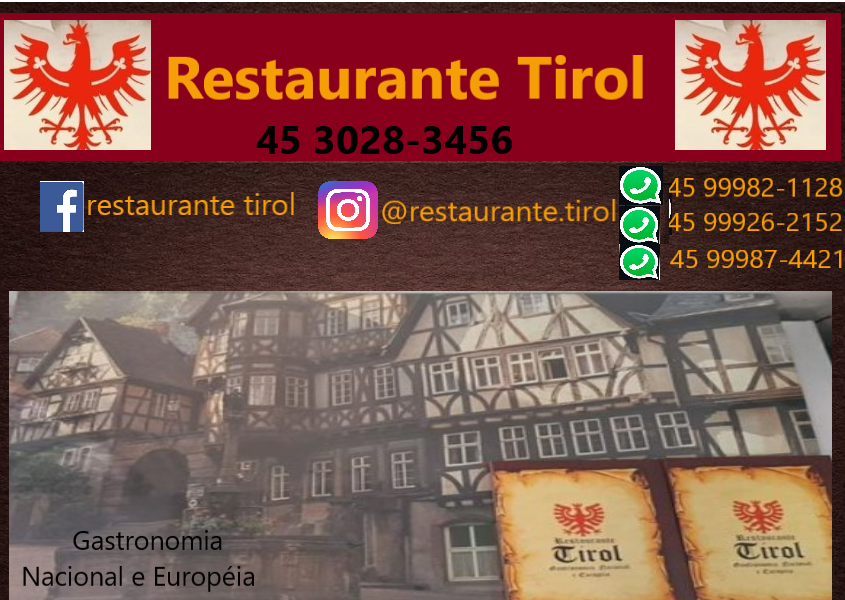 Tirol Restaurante