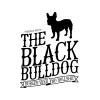 The Black Bulldog
