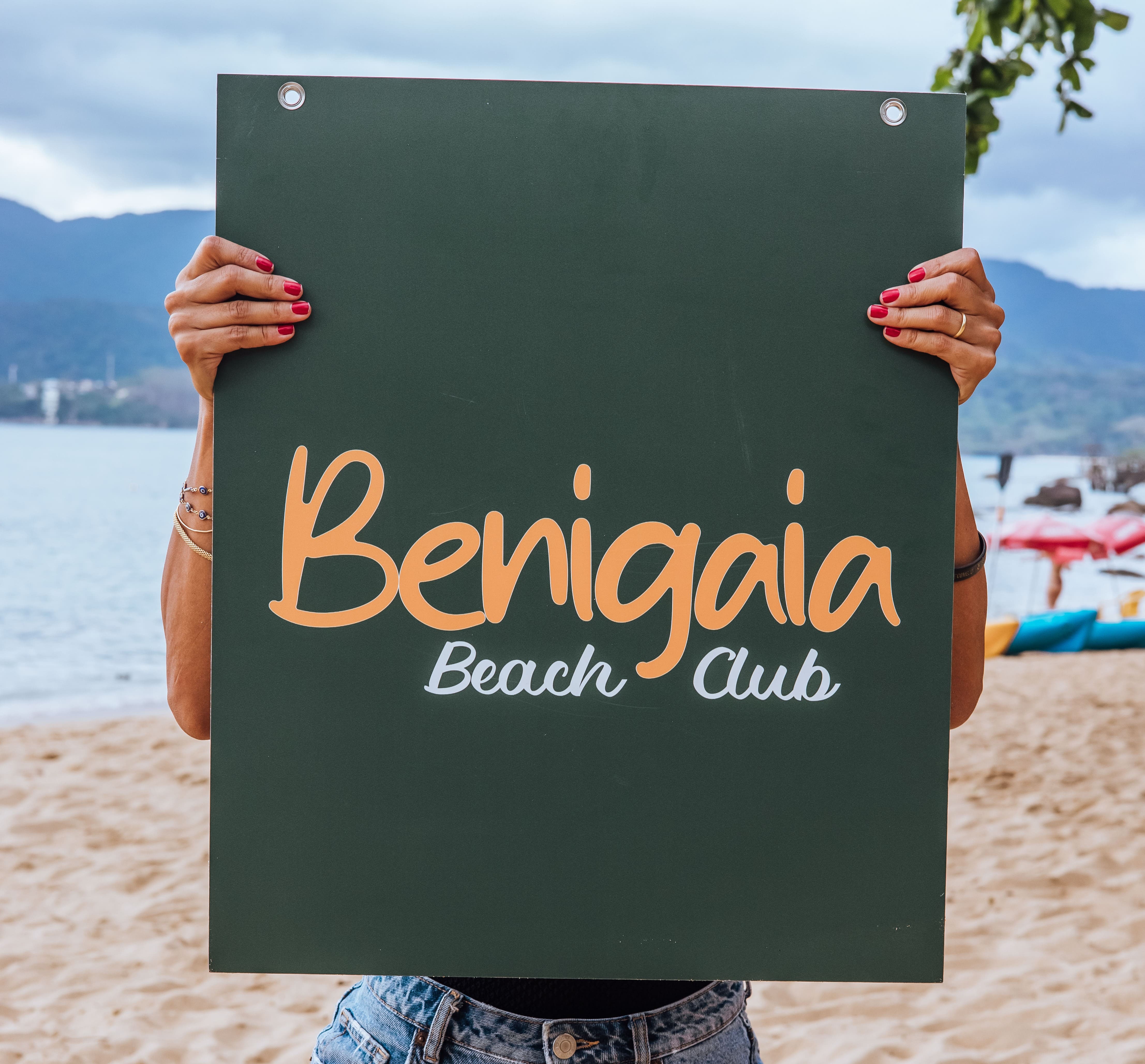 Benigaia Beach Club