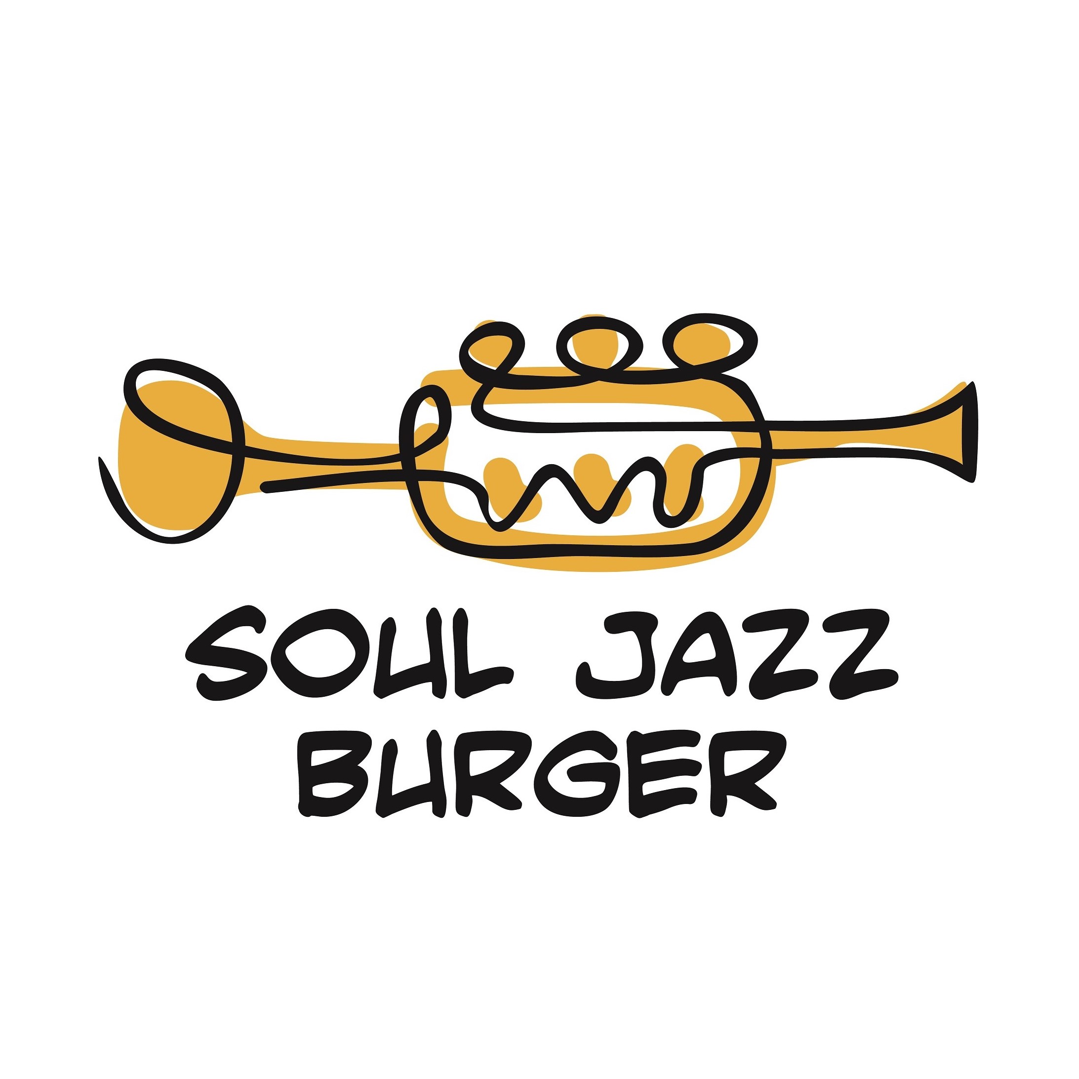 Soul Jazz Burger - Santa Tereza