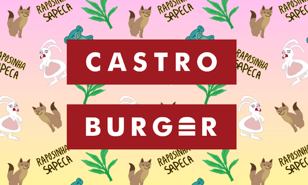 Castro Burger