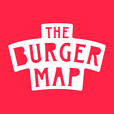 THE BURGER MAP