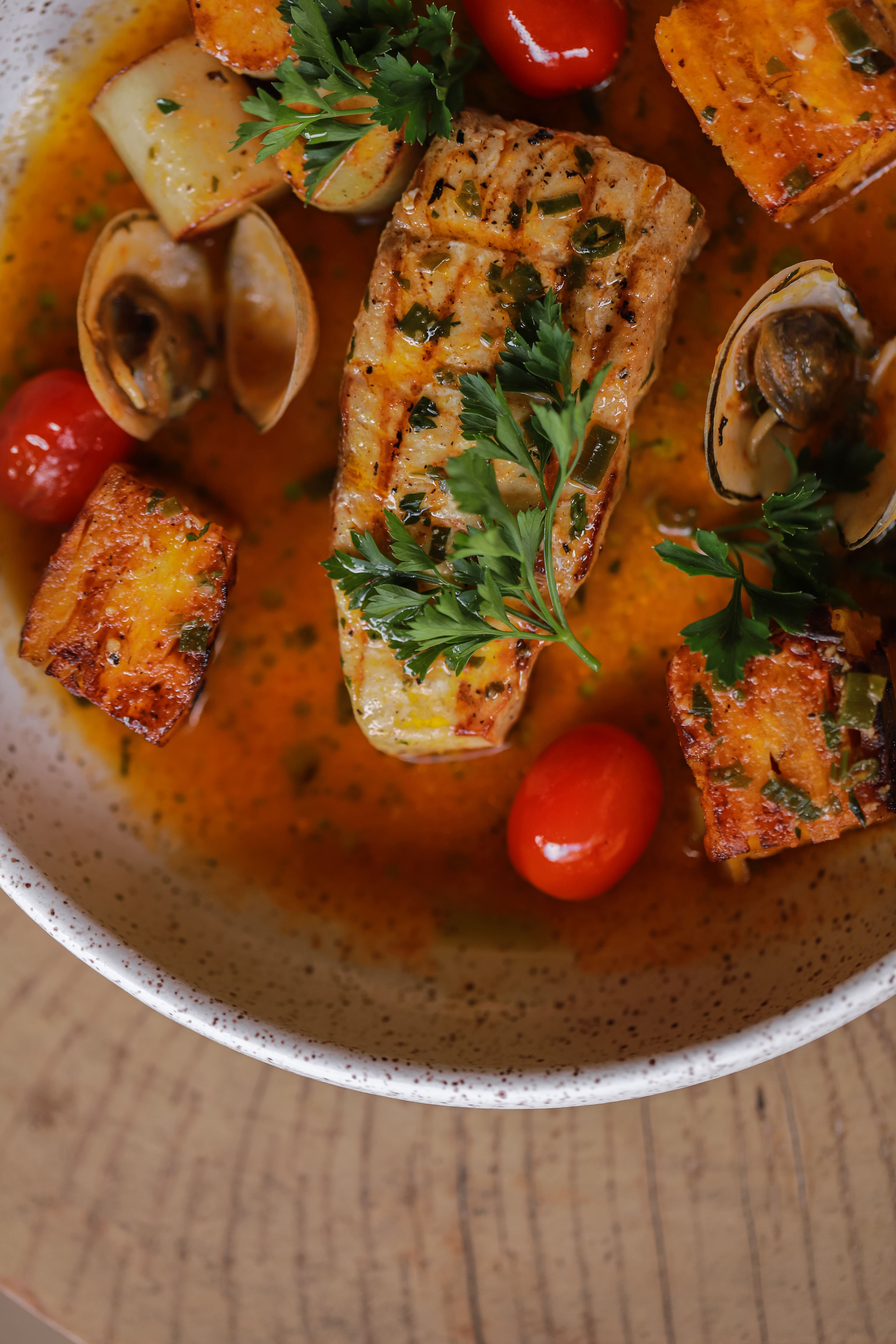 OITI | Barracuda Boutique slide 1