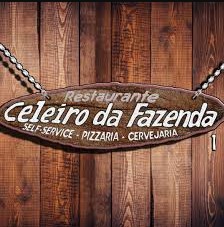 Celeiro da Fazenda