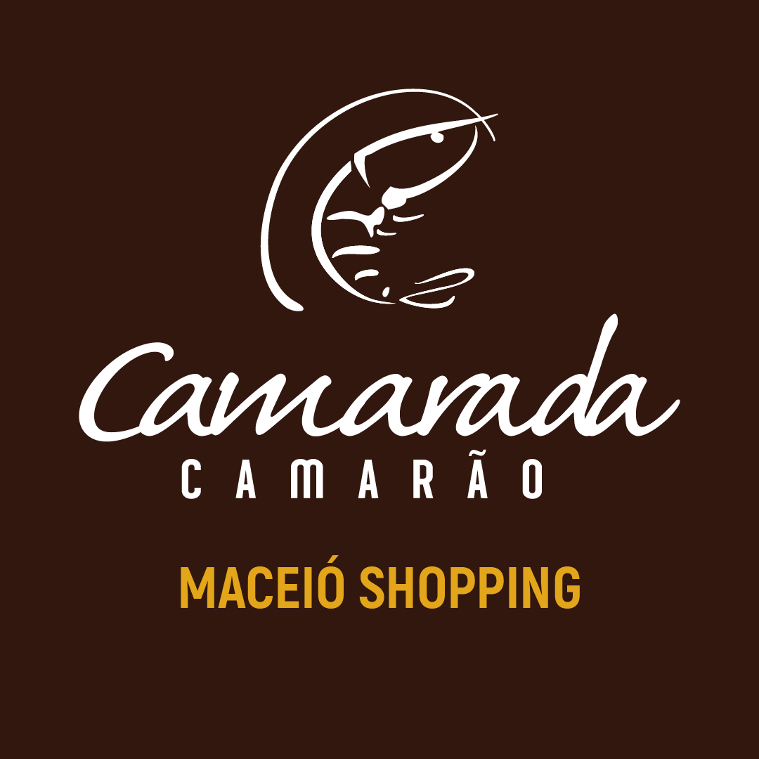 Camarada Camarão - Maceió