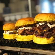 Speciality Burger & Steak slide 0