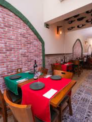 Cantina di Bergamo slide 0