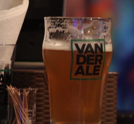 Cervejaria Van der Ale slide 2