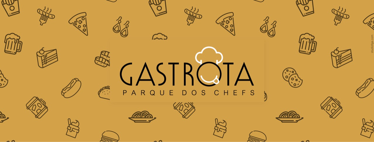 Gastrota - Parque dos Chefs slide 0