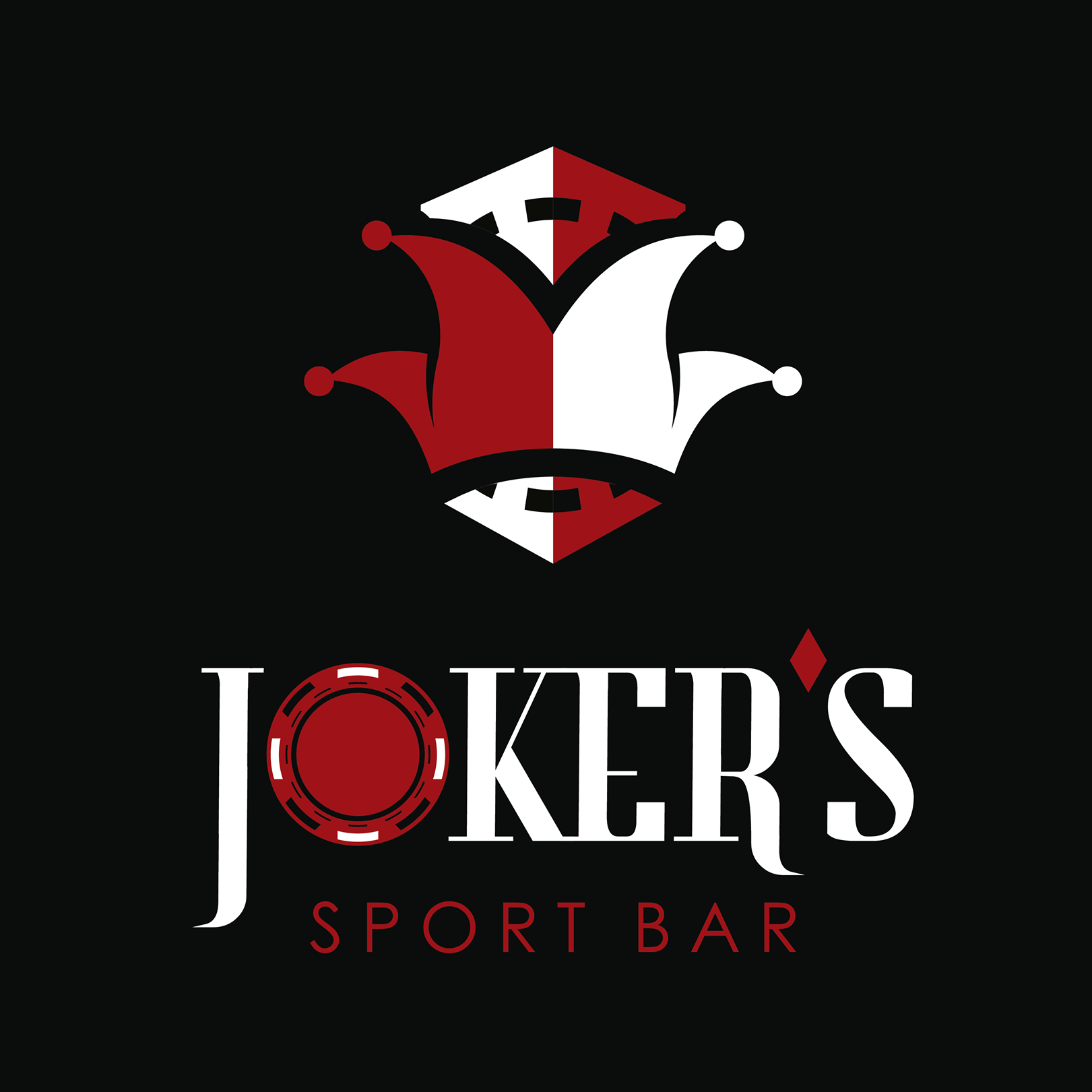 Joker's Sport Bar