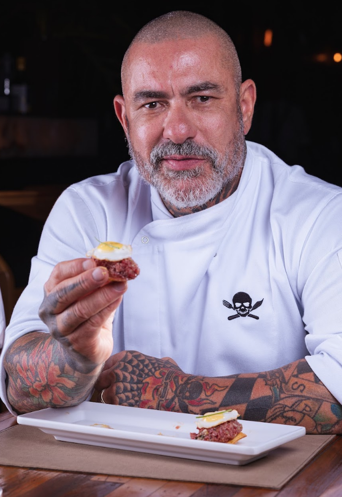 Sal Gastronomia - Bela Cintra slide 4