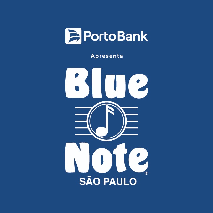Blue Note São Paulo
