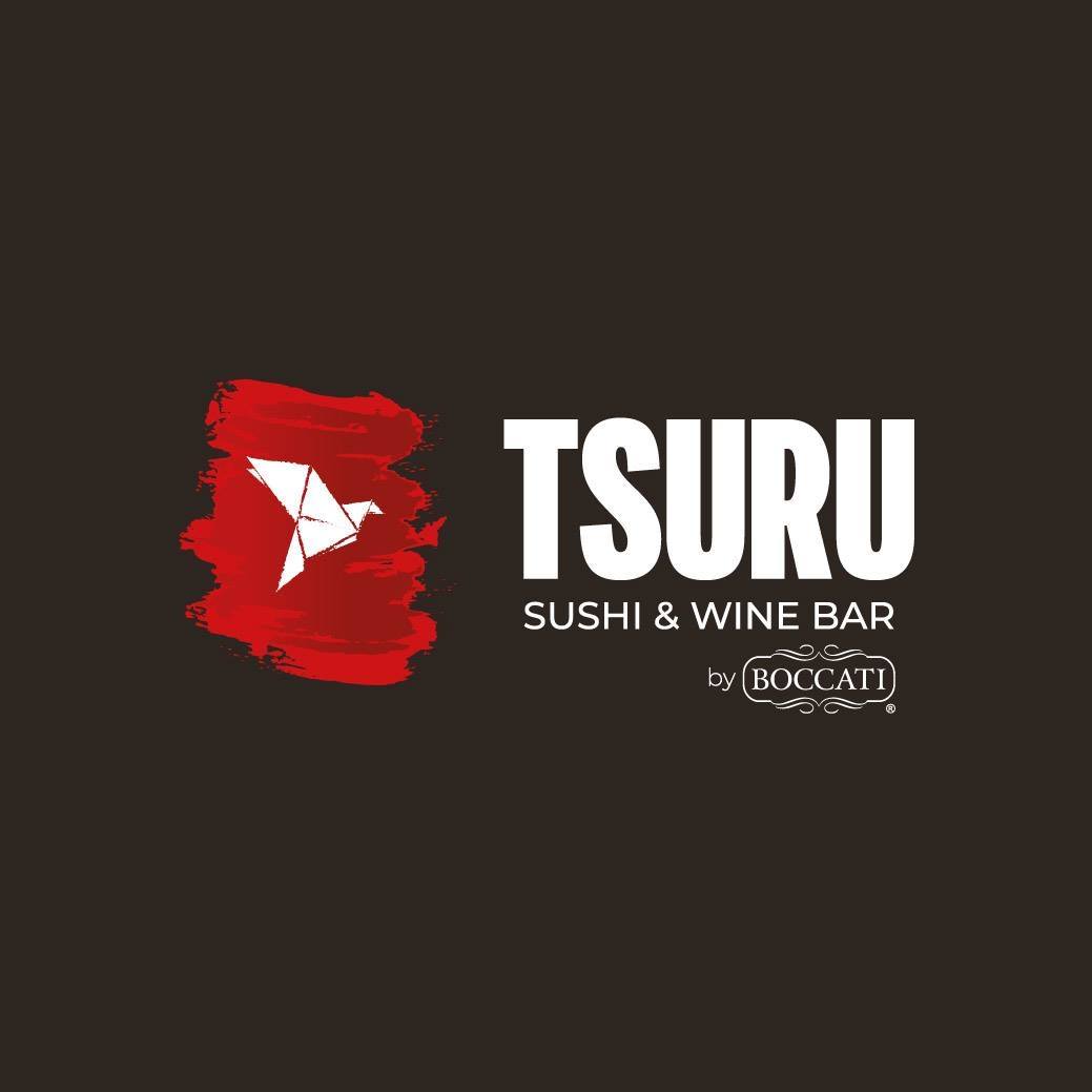 Tsuru Sushi & Wine Bar