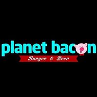 Planet Bacon