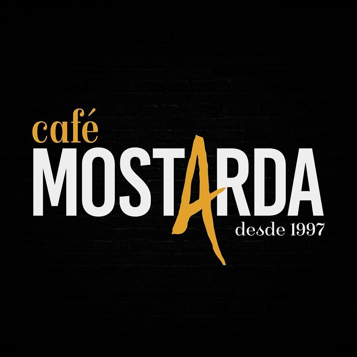 Café Mostarda