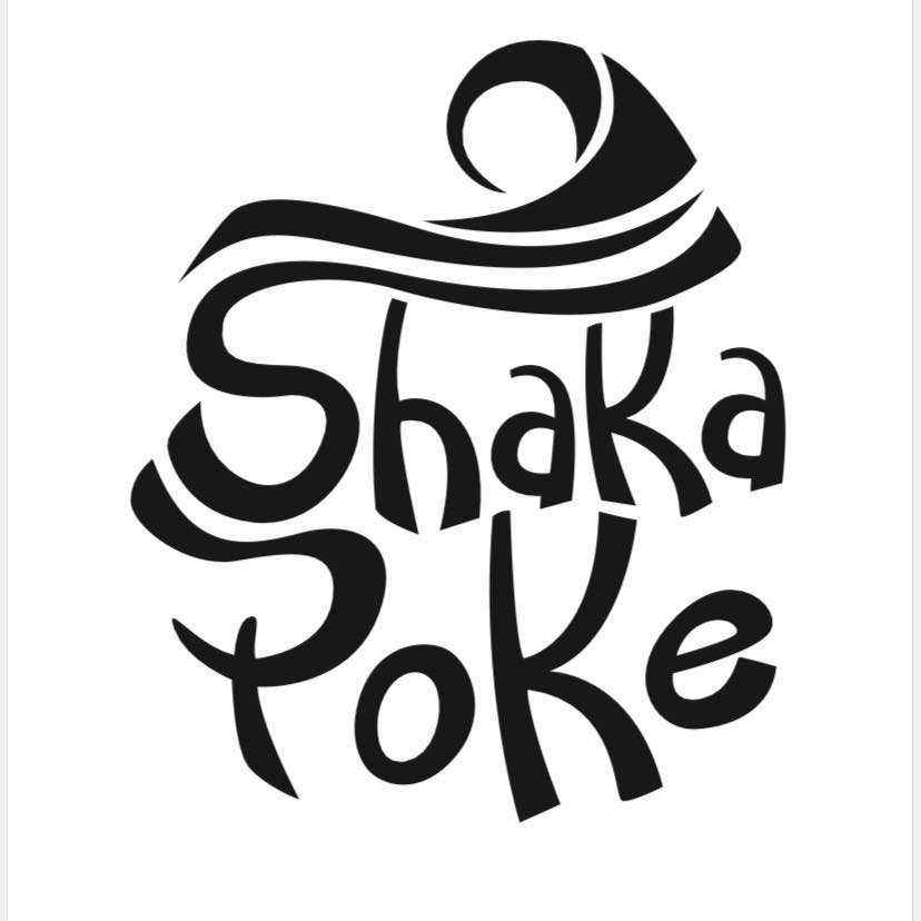 Shaka Poke