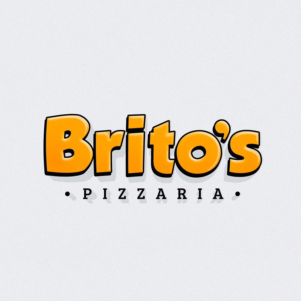 Brito's Pizzaria
