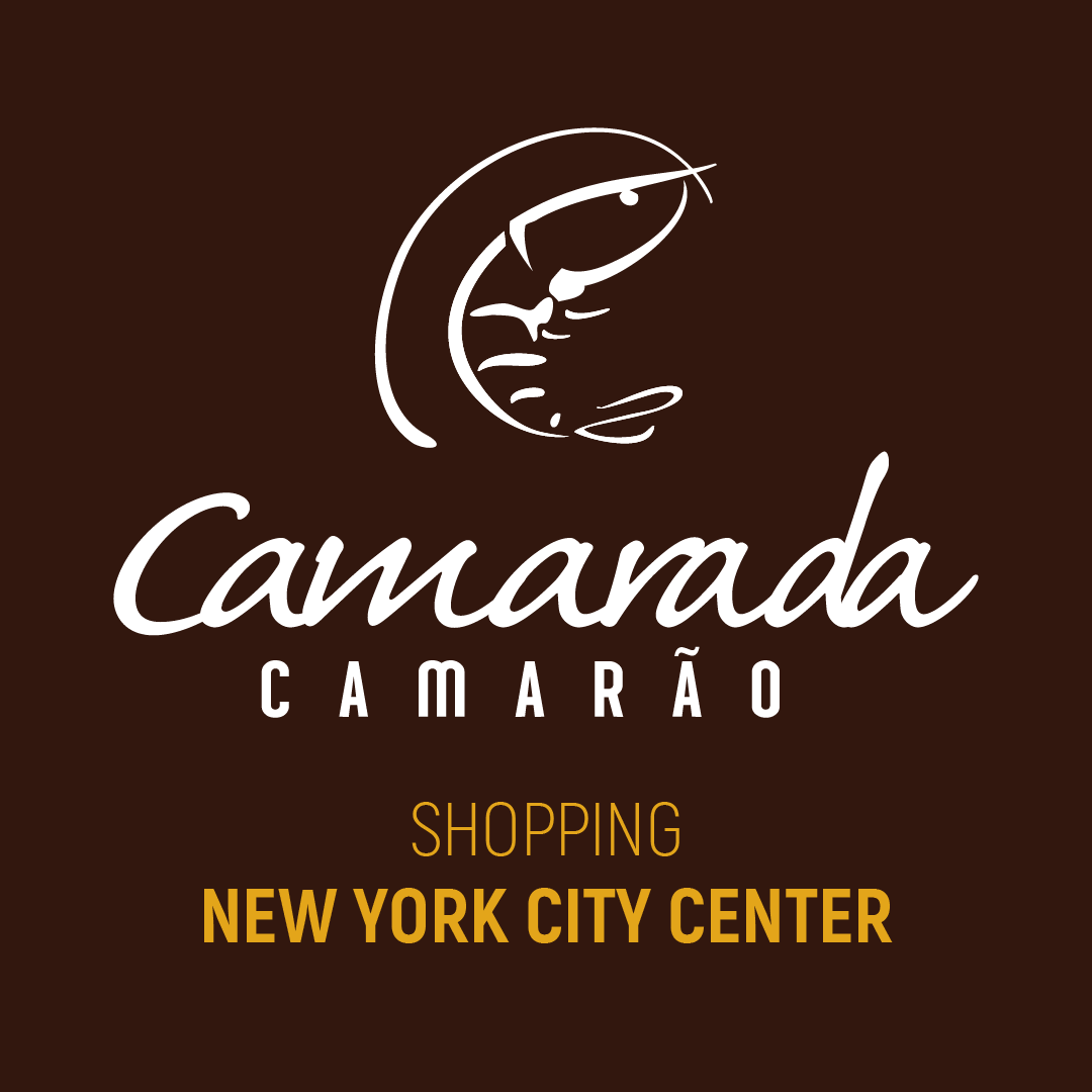 Camarada Camarão - New York City Center