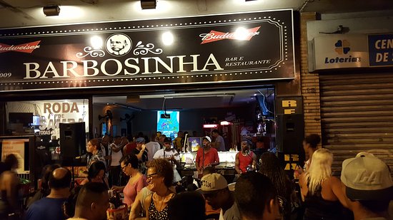 Barbosinha Bar e Restaurante slide 0