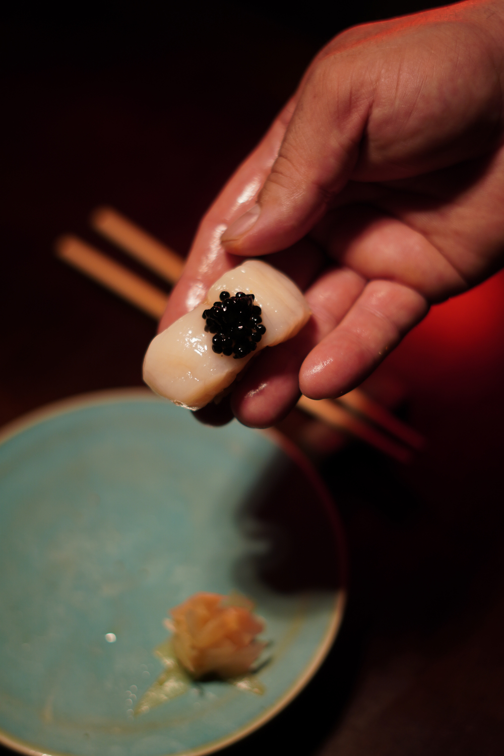 Kuzuri Izakaya slide 2