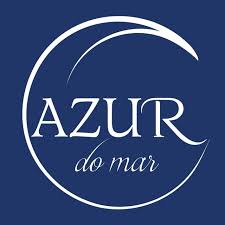 Azur do mar