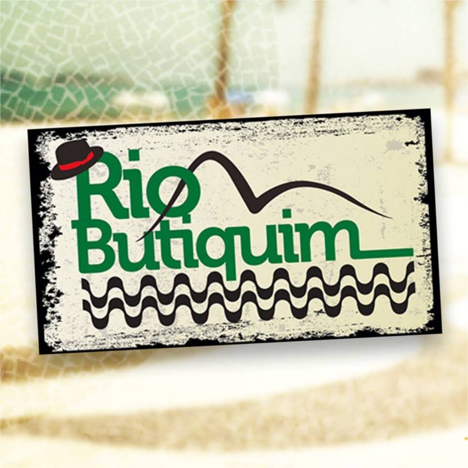 Rio Butiquim