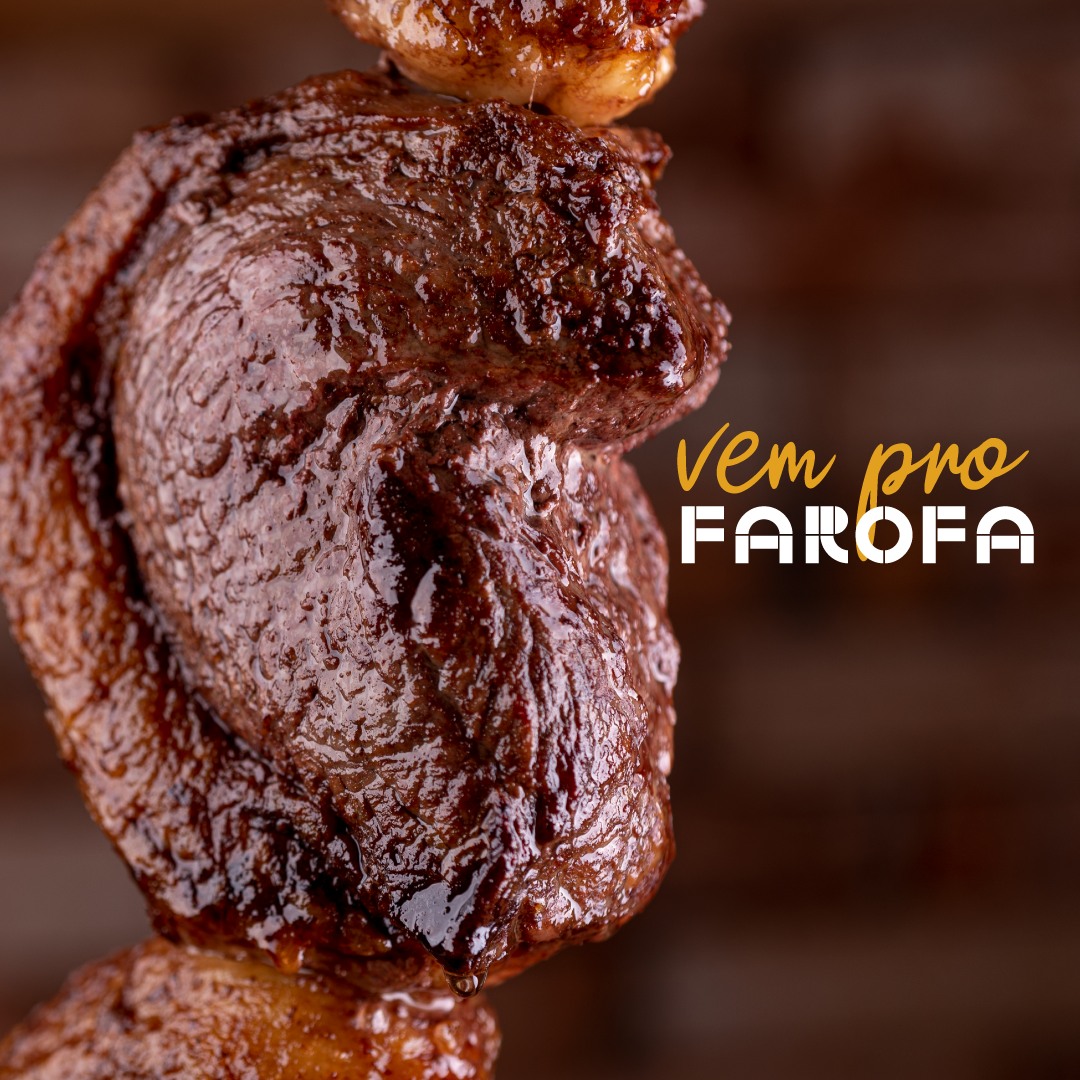 Farofa Steakhouse slide 0