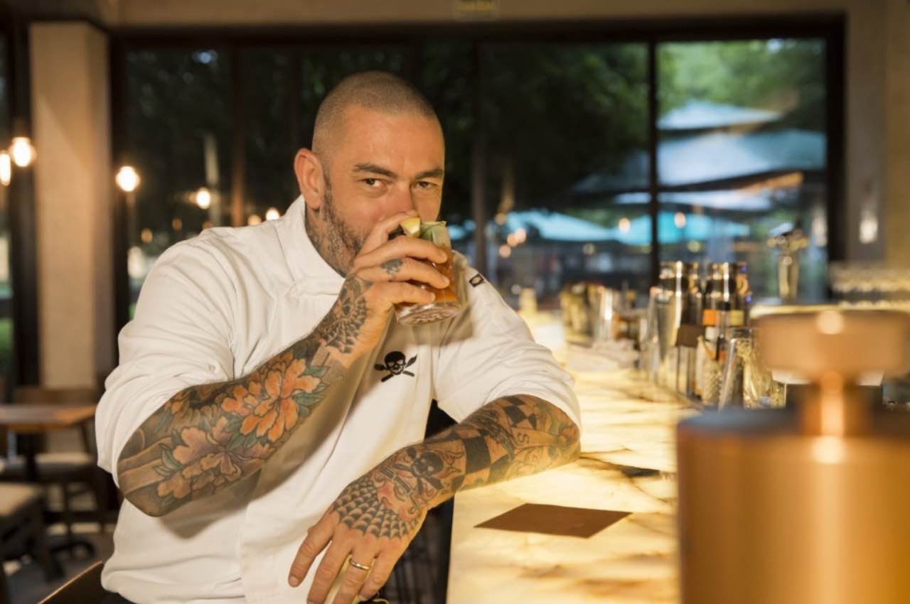 Sal Gastronomia - Bela Cintra slide 0