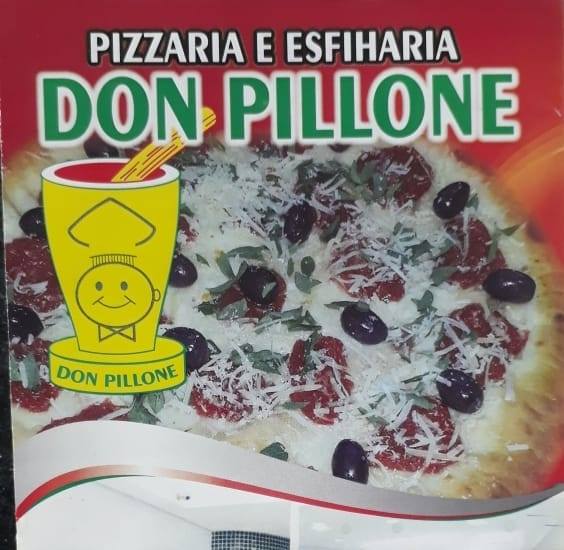 Don Pillone