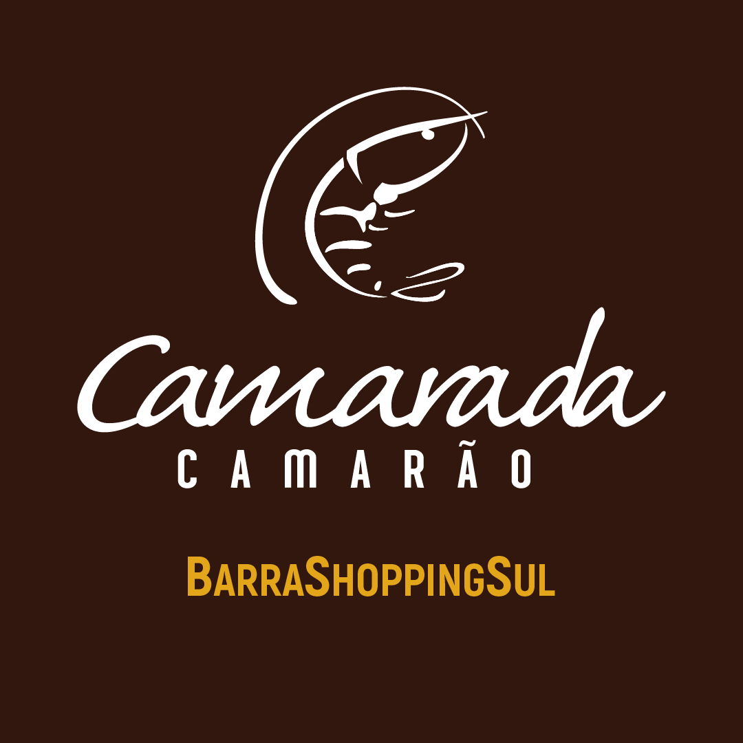 Camarada Camarão - Barra Shopping Sul