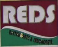 Reds Restaurante e Lanchonete