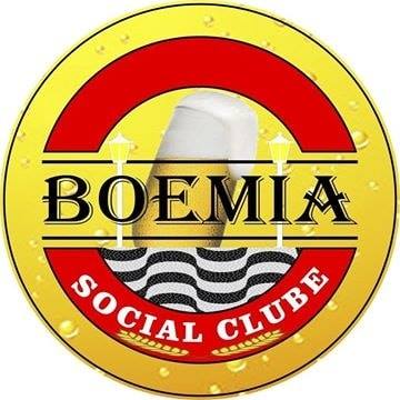 Boemia social clube