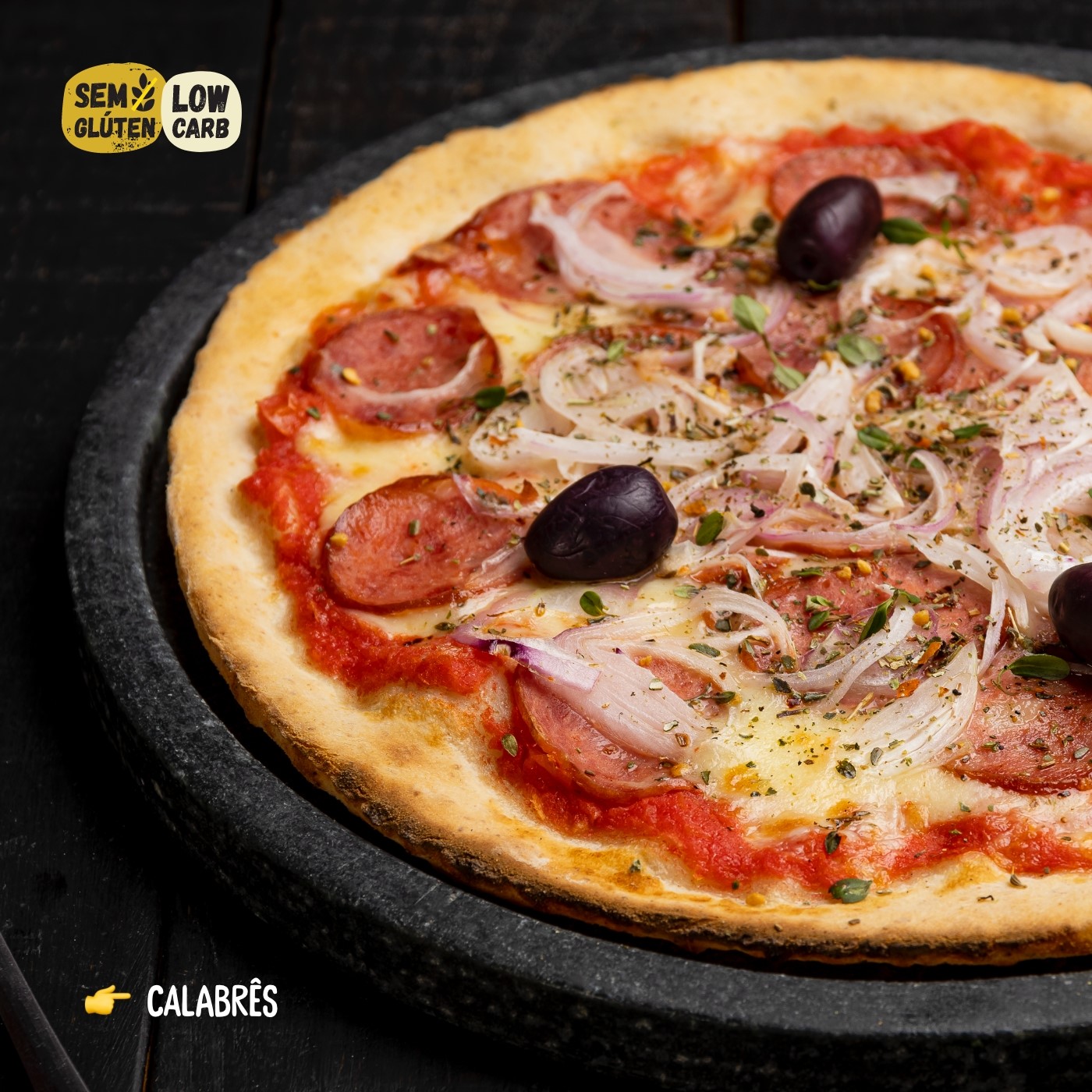Pizza For Fun - Vila Madalena slide 3