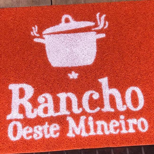 Rancho Oeste Mineiro