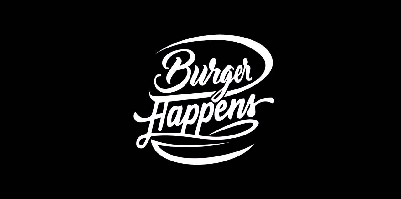 Burger Happens