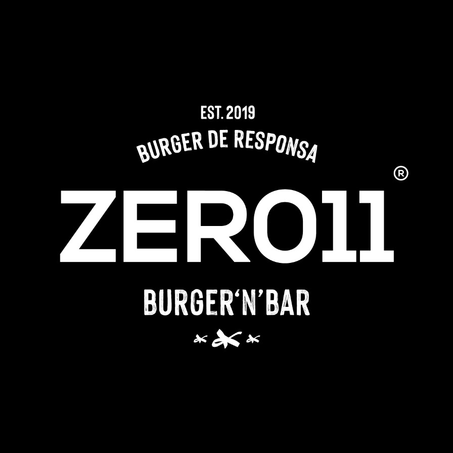 ZERO11 - Burger 'n' Bar