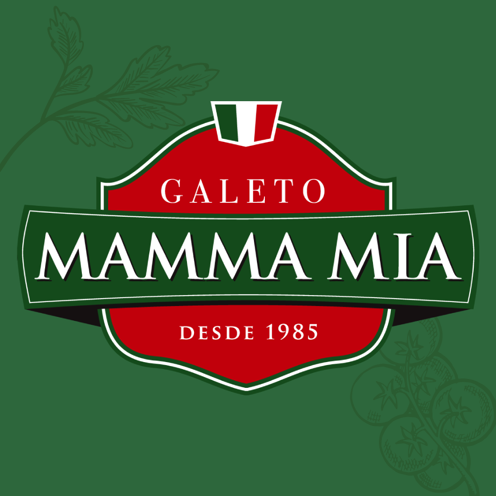 Galeto Mamma Mia - Embarcadero