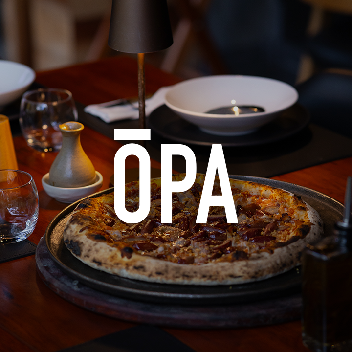 Ôpa Pizzaria