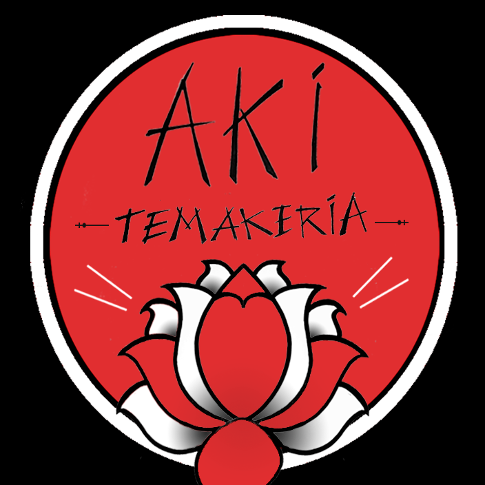 Aki Temakeria sushi