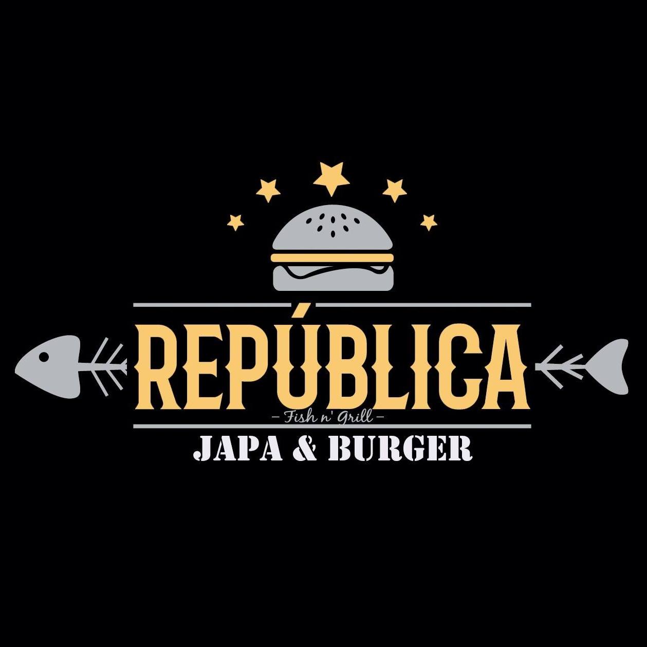 República JAPA & BURGER