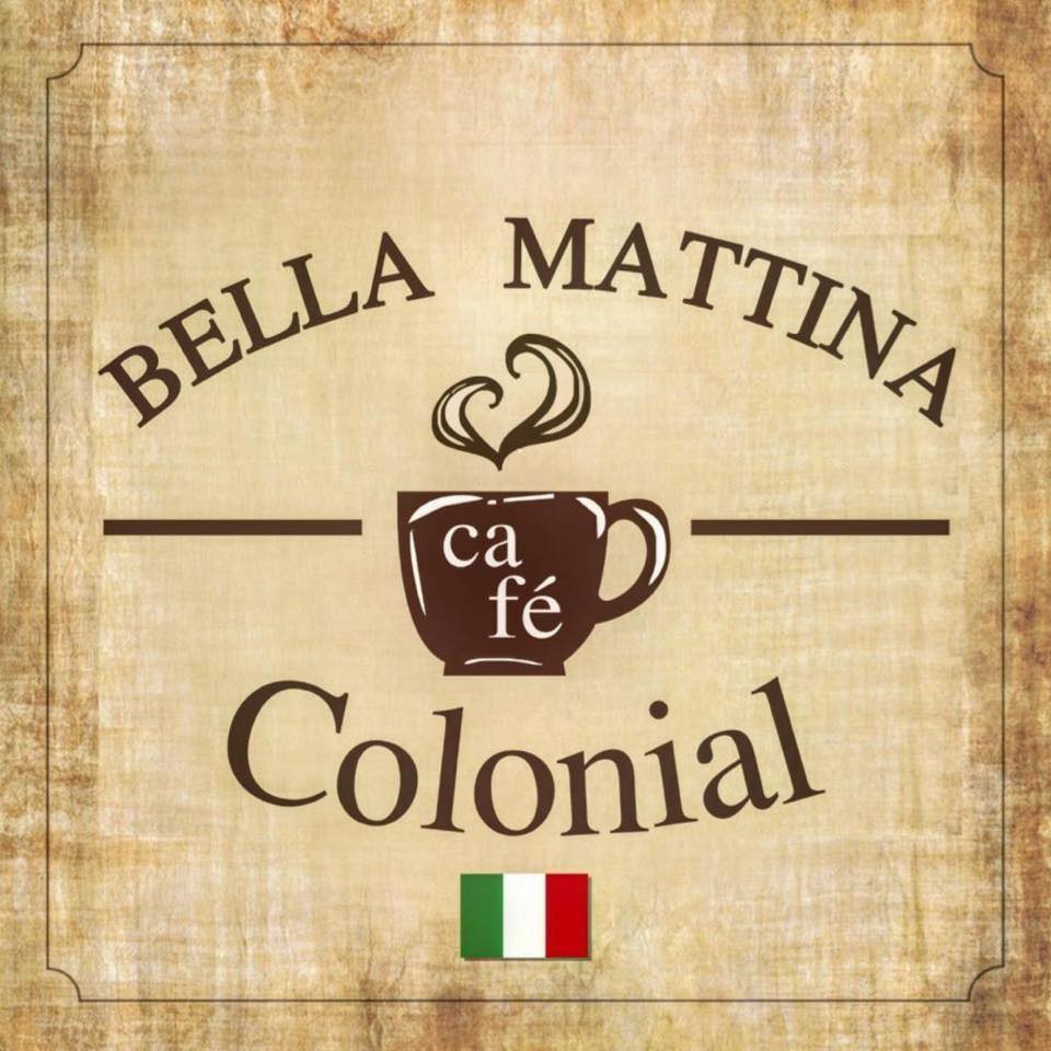 Café Colonial Bella Mattina