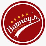 Barney's Burger - Maria Tomásia