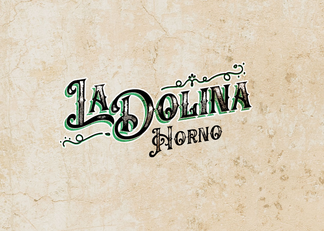 La Dolina Horno