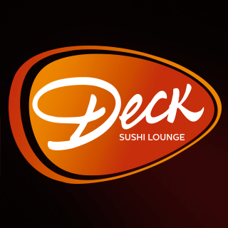 Deck Sushi Lounge