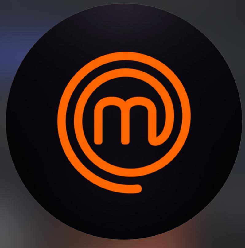 Masterchef The TV Experience