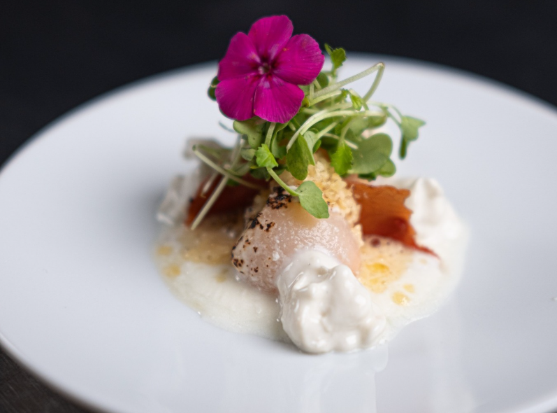 Alaric Culinária Mística slide 5