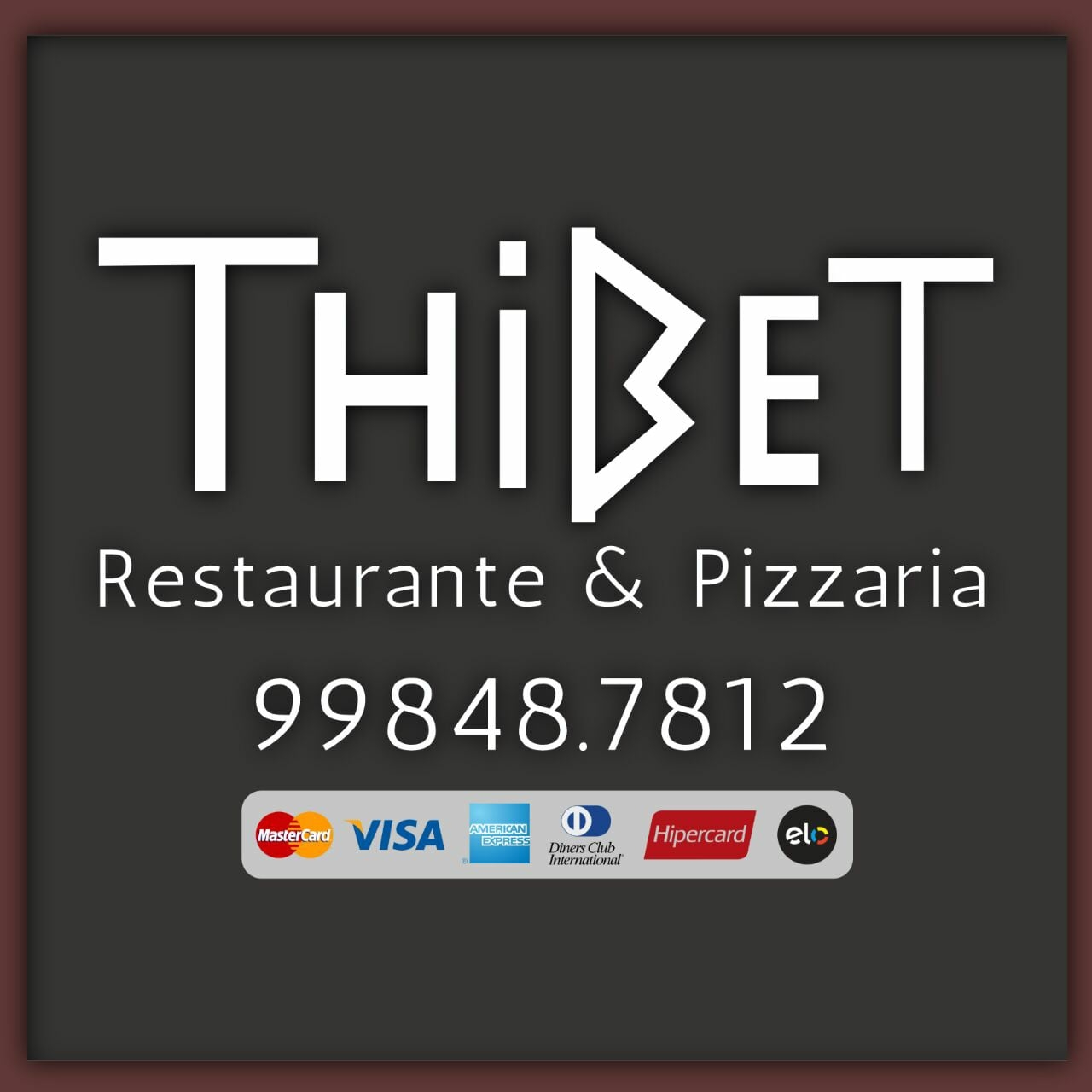 Thibet Restaurante