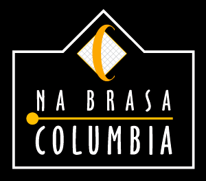 Na Brasa Columbia - Botafogo