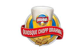 Quiosque Chopp Brahma - Santo André