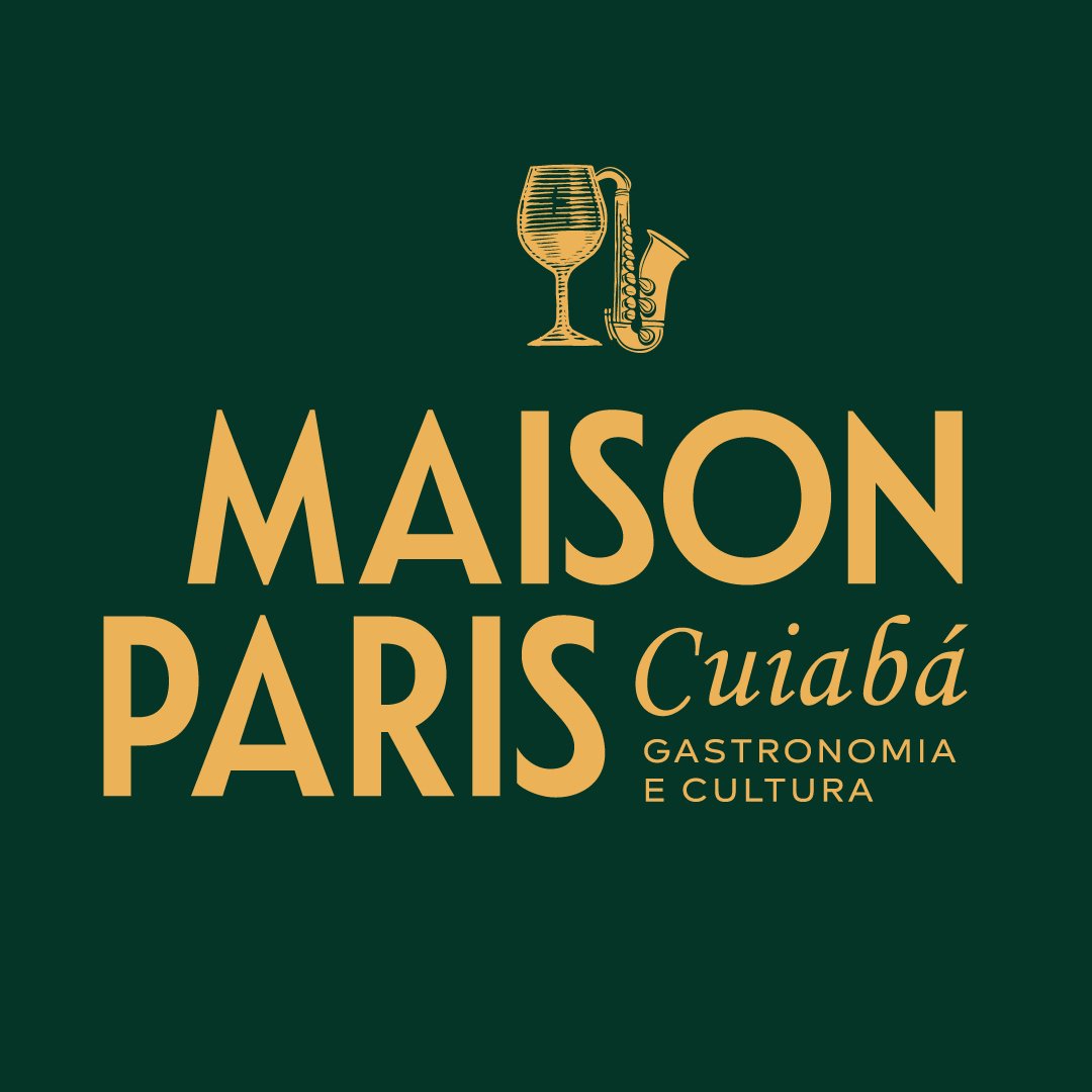Maison Paris Bistrô - Cuiabá